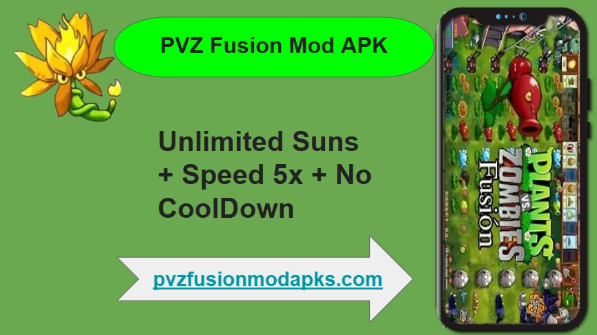PVZ Fusion