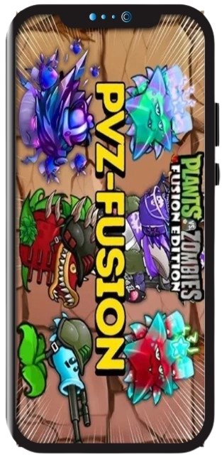 pvz fusion mod apk